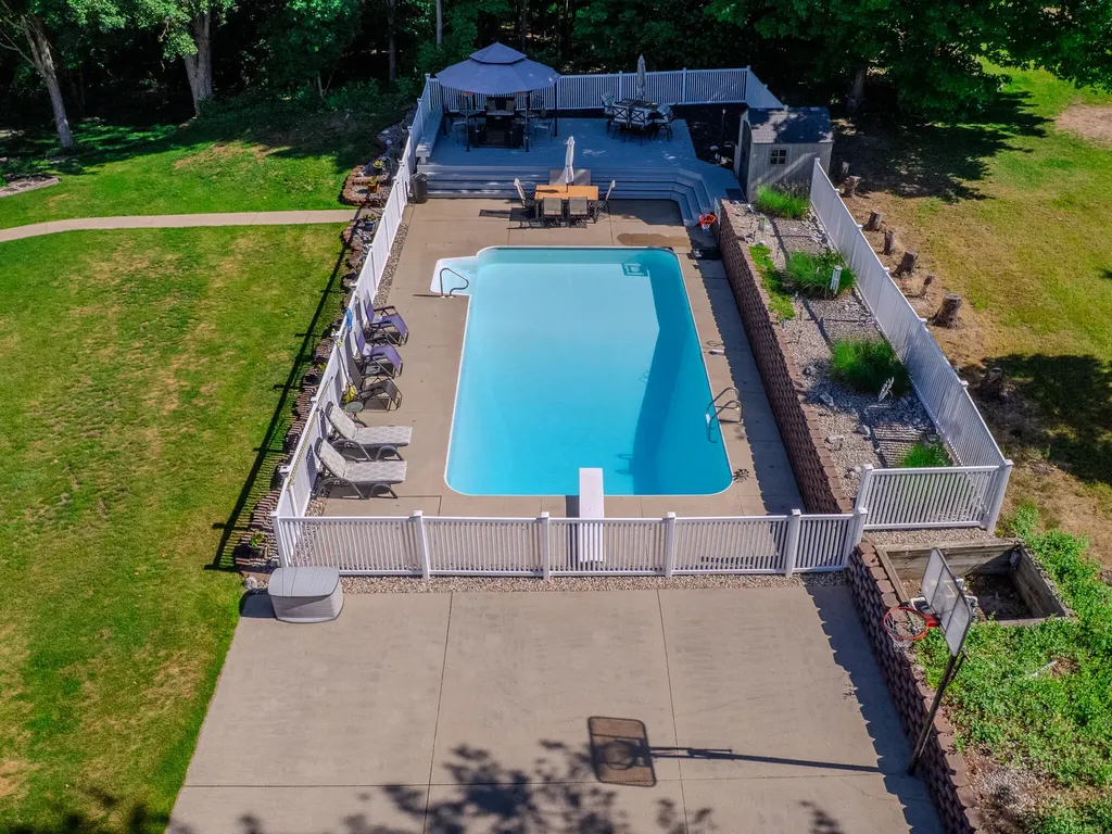 8484 24th Avenue Georgetown Charter Township MI 49428
