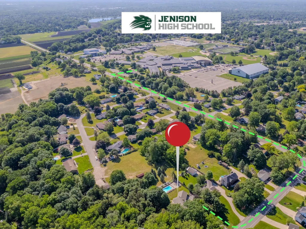8484 24th Avenue Georgetown Charter Township MI 49428