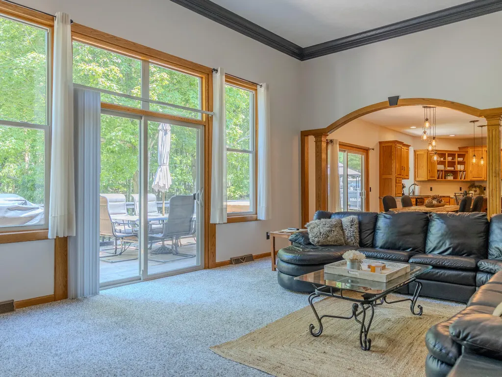 8484 24th Avenue Georgetown Charter Township MI 49428