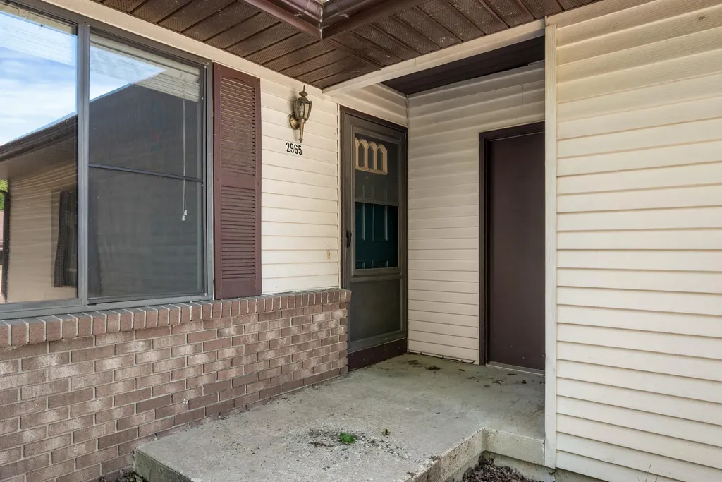 2965 Englewood Avenue SE Grand Rapids City MI 49508