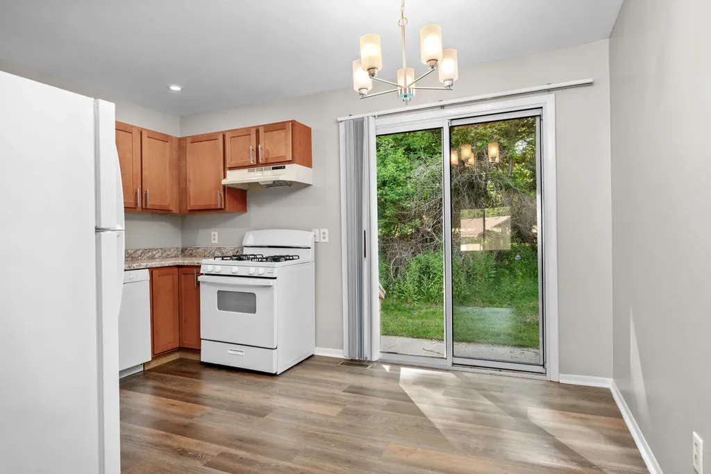 2955 Englewood Avenue SE Grand Rapids City MI 49508