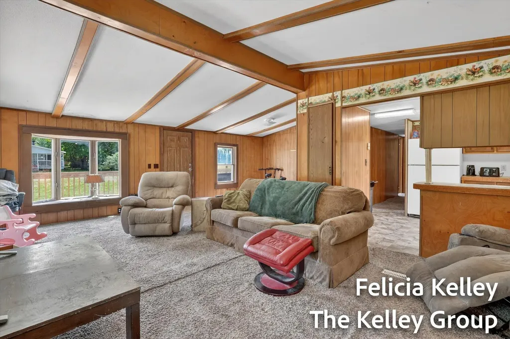 17158 Seneca Court Winfield Township MI 49329
