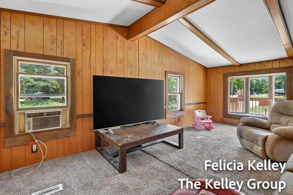17158 Seneca Court Winfield Township MI 49329