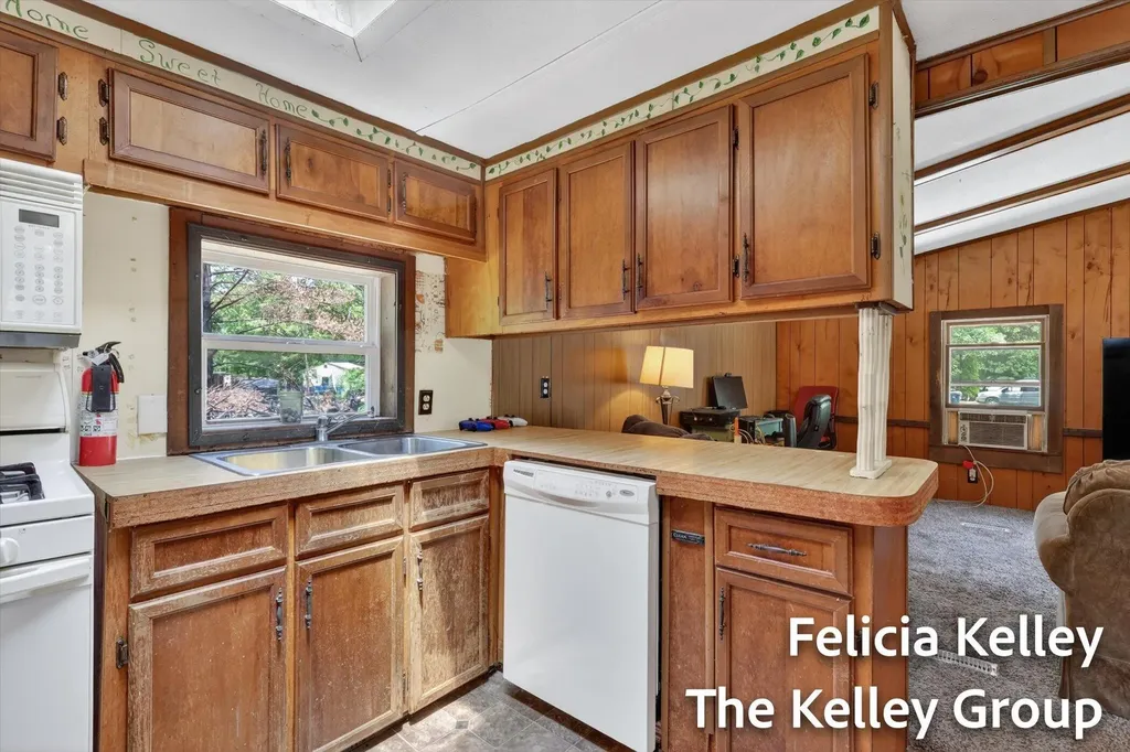 17158 Seneca Court Winfield Township MI 49329