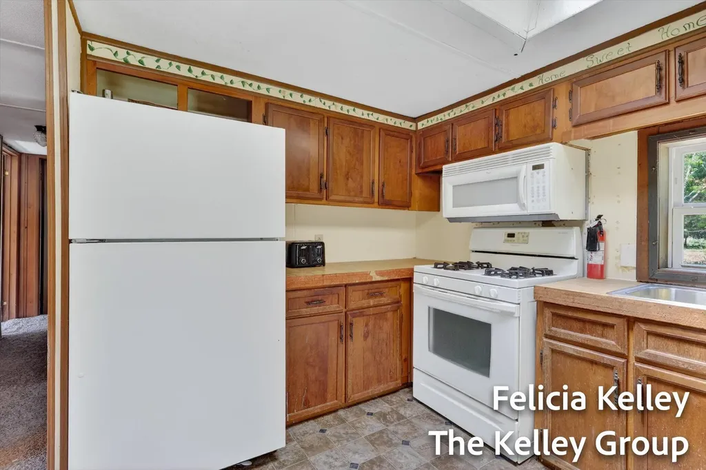 17158 Seneca Court Winfield Township MI 49329