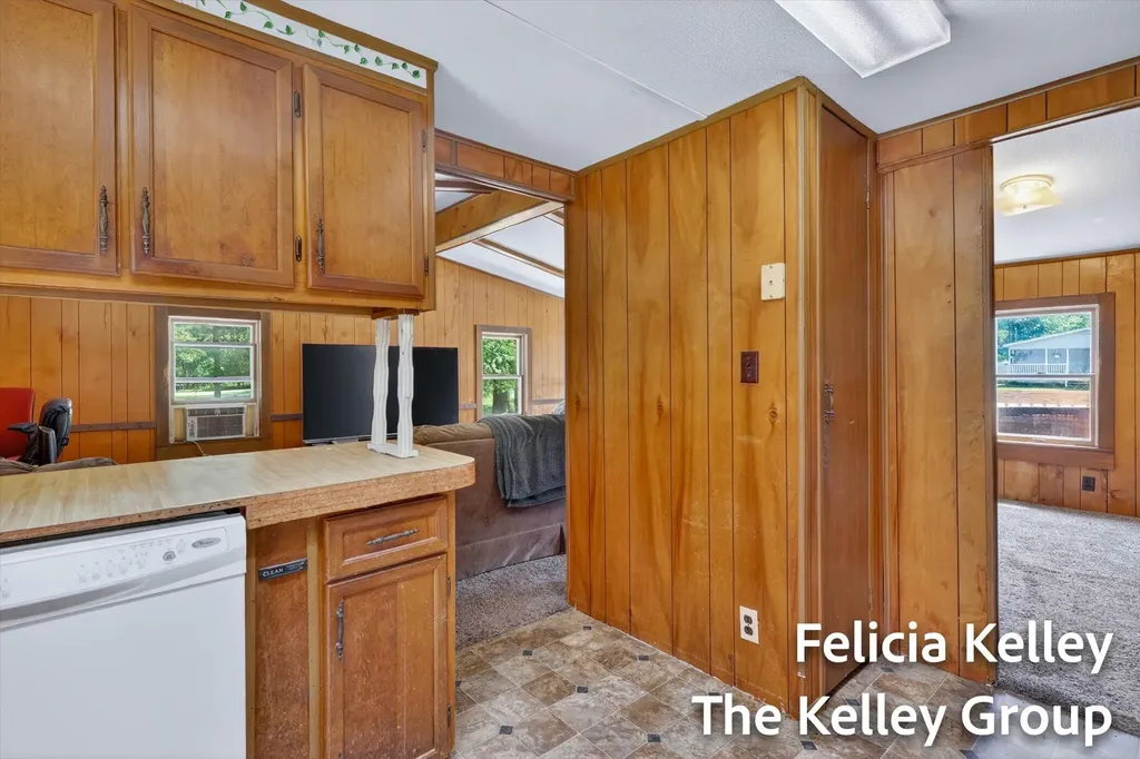 17158 Seneca Court Winfield Township MI 49329