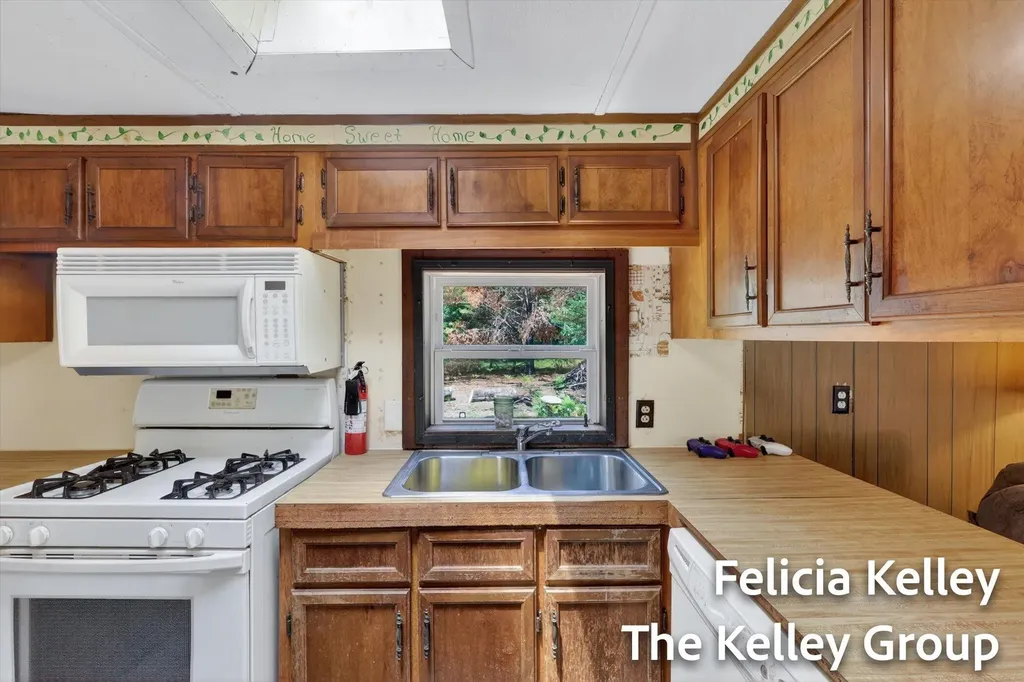 17158 Seneca Court Winfield Township MI 49329