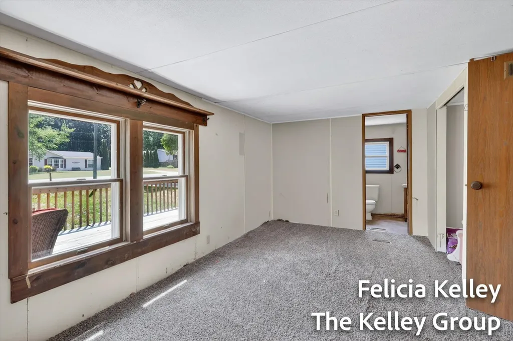 17158 Seneca Court Winfield Township MI 49329