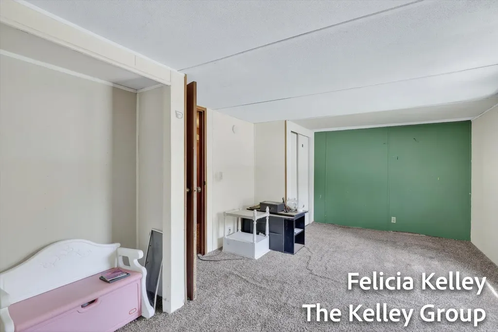 17158 Seneca Court Winfield Township MI 49329