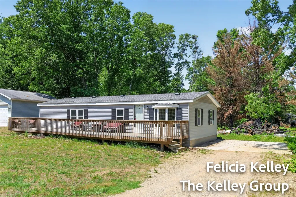 17158 Seneca Court Winfield Township MI 49329
