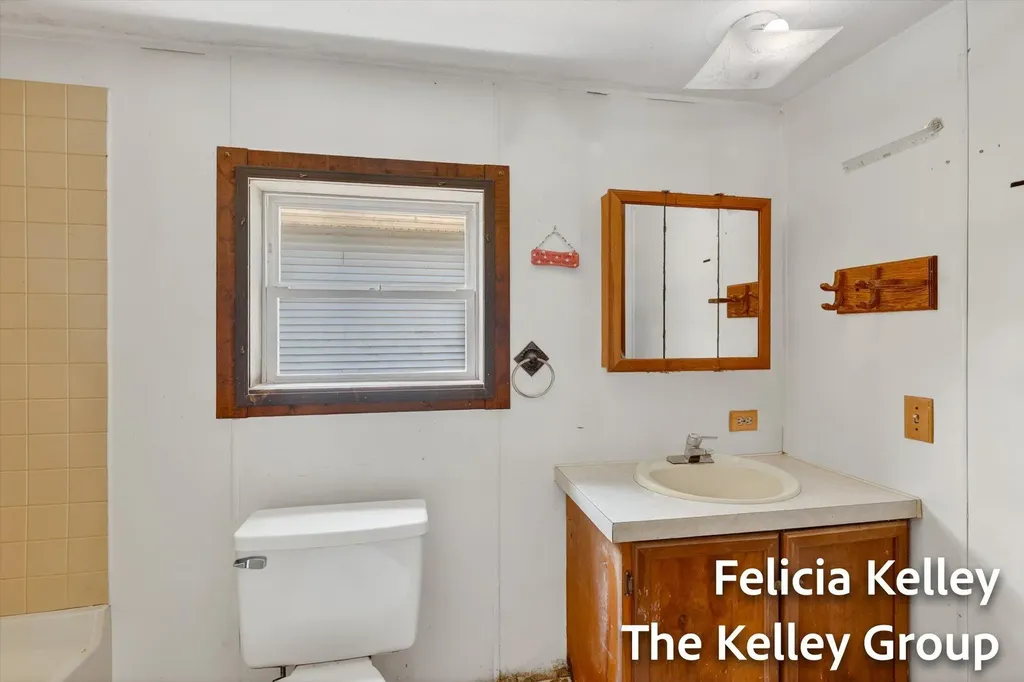 17158 Seneca Court Winfield Township MI 49329