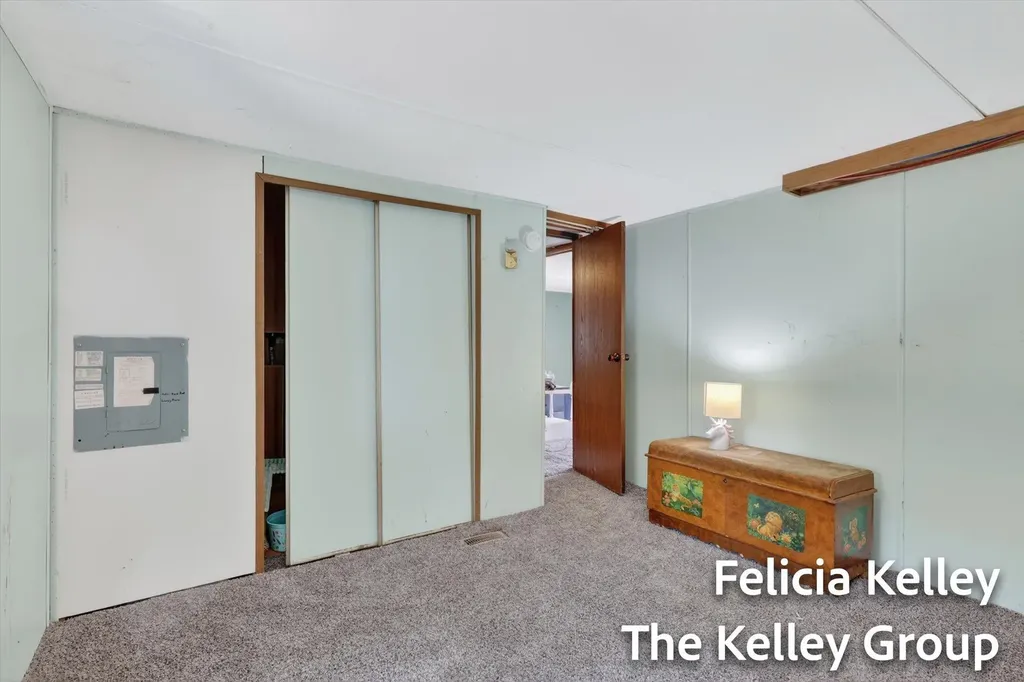 17158 Seneca Court Winfield Township MI 49329