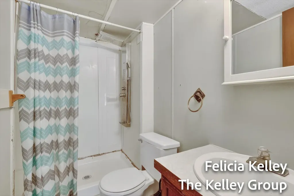 17158 Seneca Court Winfield Township MI 49329