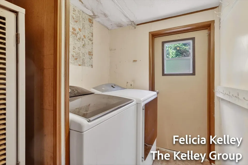 17158 Seneca Court Winfield Township MI 49329