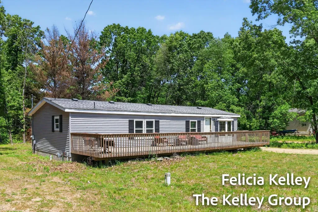 17158 Seneca Court Winfield Township MI 49329