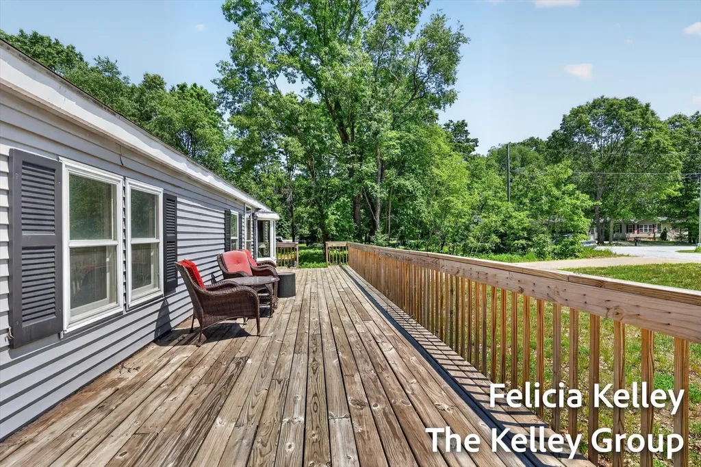 17158 Seneca Court Winfield Township MI 49329