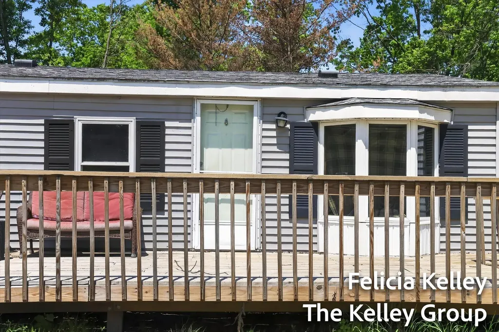 17158 Seneca Court Winfield Township MI 49329