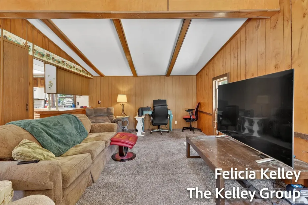 17158 Seneca Court Winfield Township MI 49329