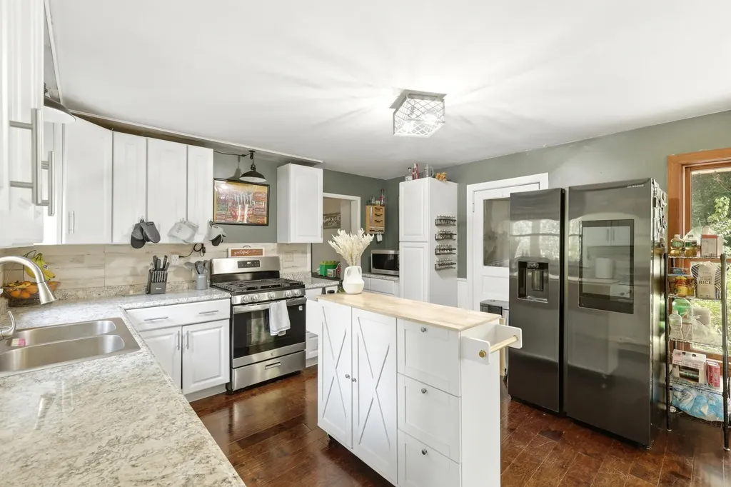 2351 Cook Road Hastings Charter Township MI 49058