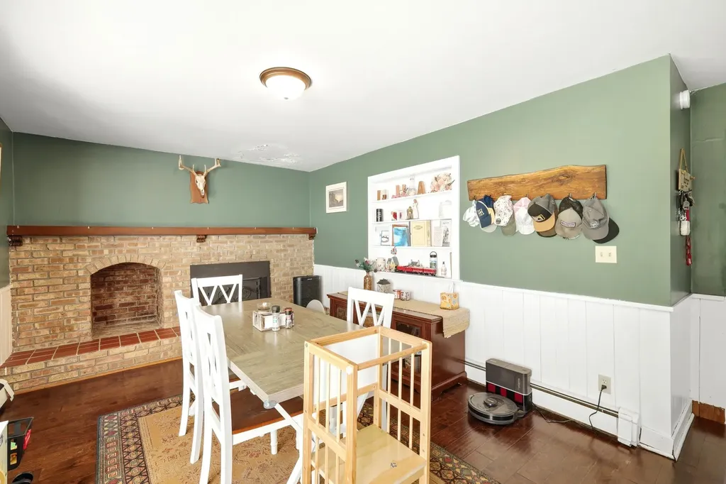 2351 Cook Road Hastings Charter Township MI 49058