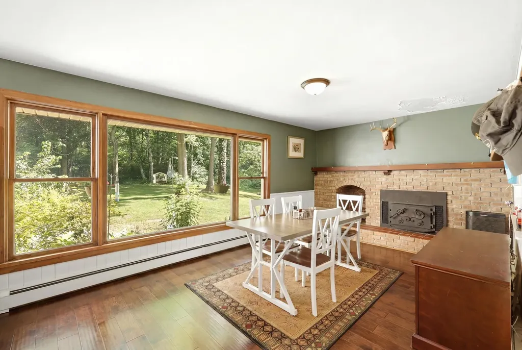 2351 Cook Road Hastings Charter Township MI 49058