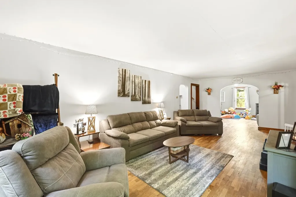 2351 Cook Road Hastings Charter Township MI 49058