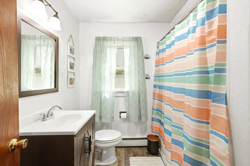 2351 Cook Road Hastings Charter Township MI 49058