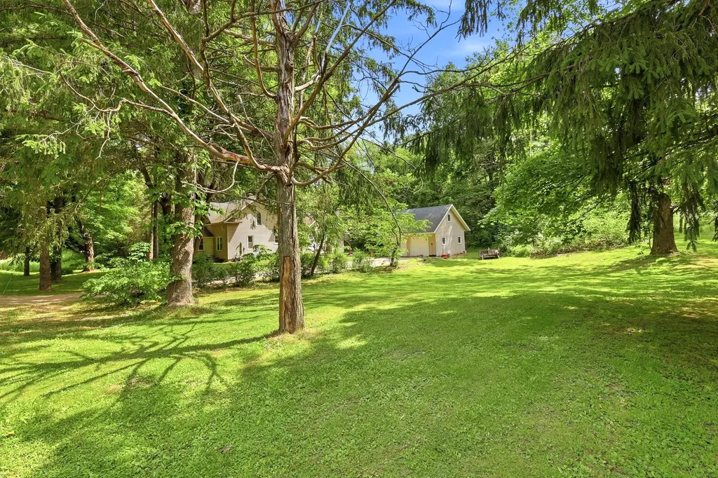 2351 Cook Road Hastings Charter Township MI 49058