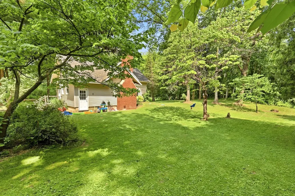 2351 Cook Road Hastings Charter Township MI 49058
