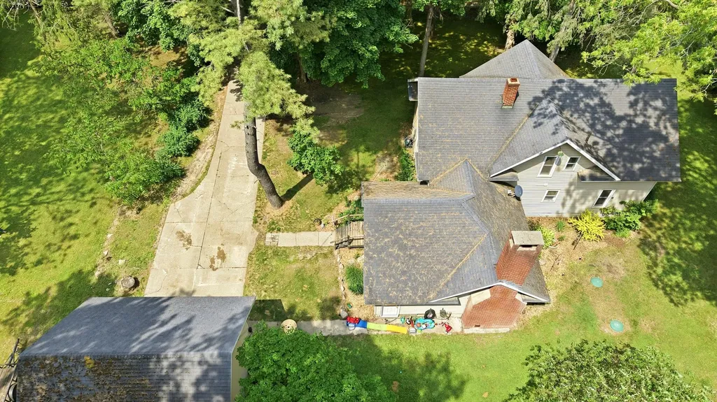 2351 Cook Road Hastings Charter Township MI 49058