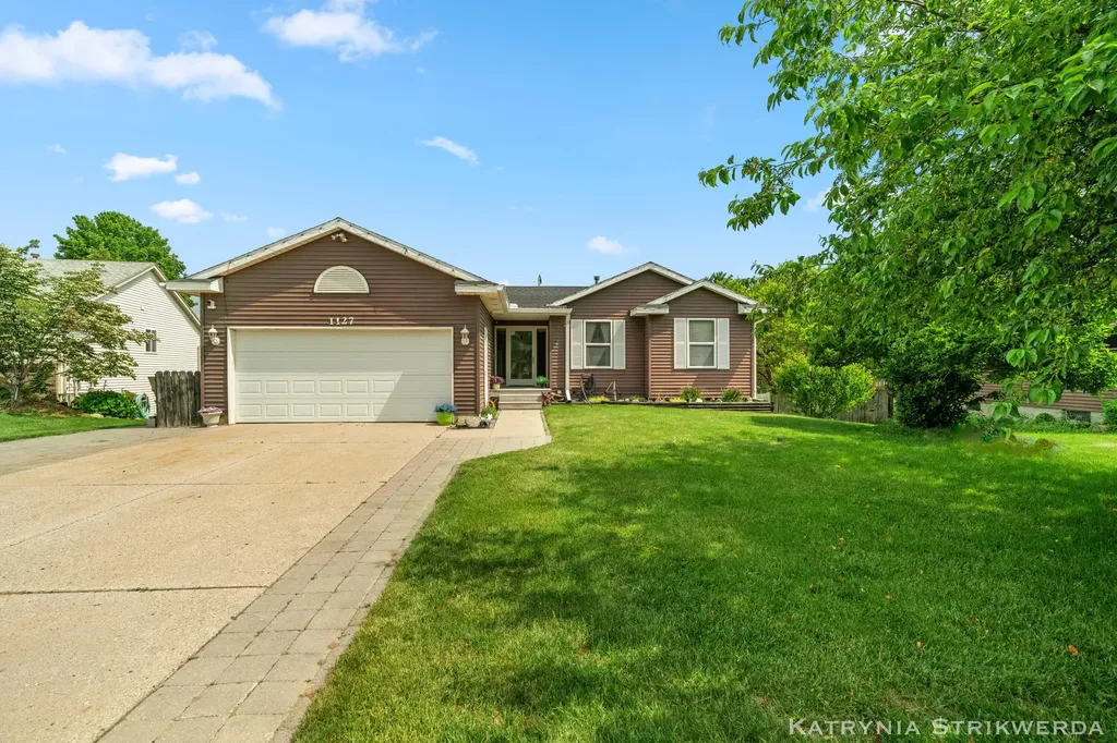 1127 Mulligan Court SW Wyoming City MI 49509