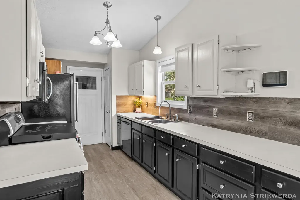 1127 Mulligan Court SW Wyoming City MI 49509