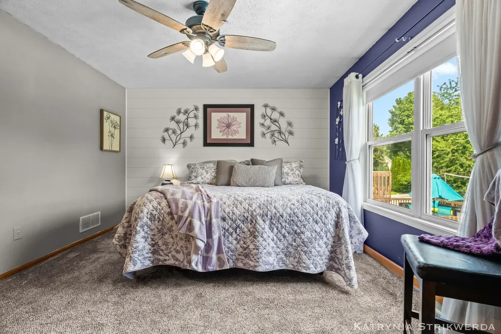 1127 Mulligan Court SW Wyoming City MI 49509