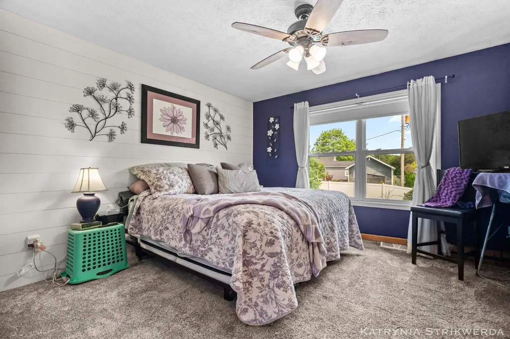 1127 Mulligan Court SW Wyoming City MI 49509