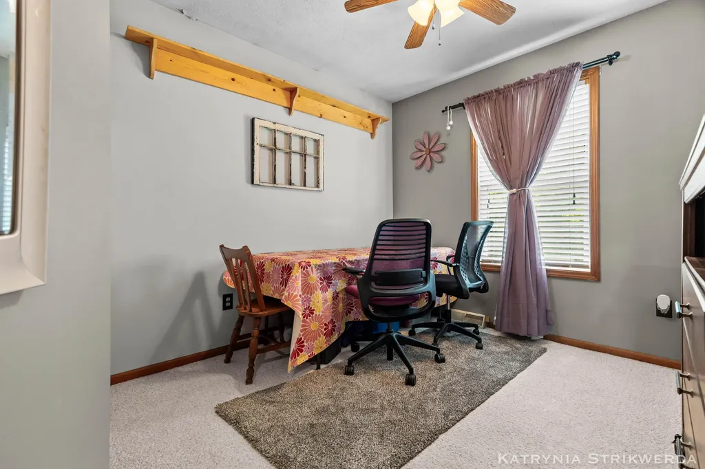 1127 Mulligan Court SW Wyoming City MI 49509