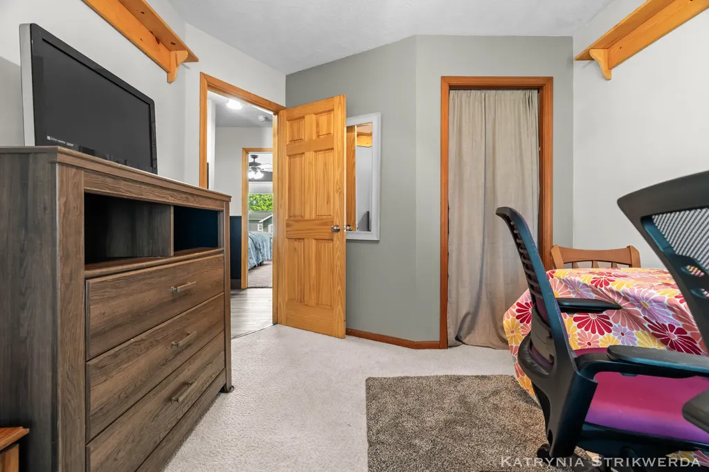 1127 Mulligan Court SW Wyoming City MI 49509