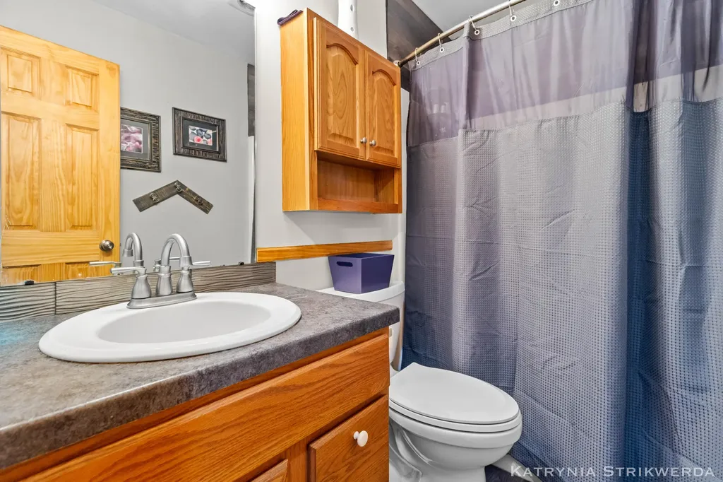1127 Mulligan Court SW Wyoming City MI 49509
