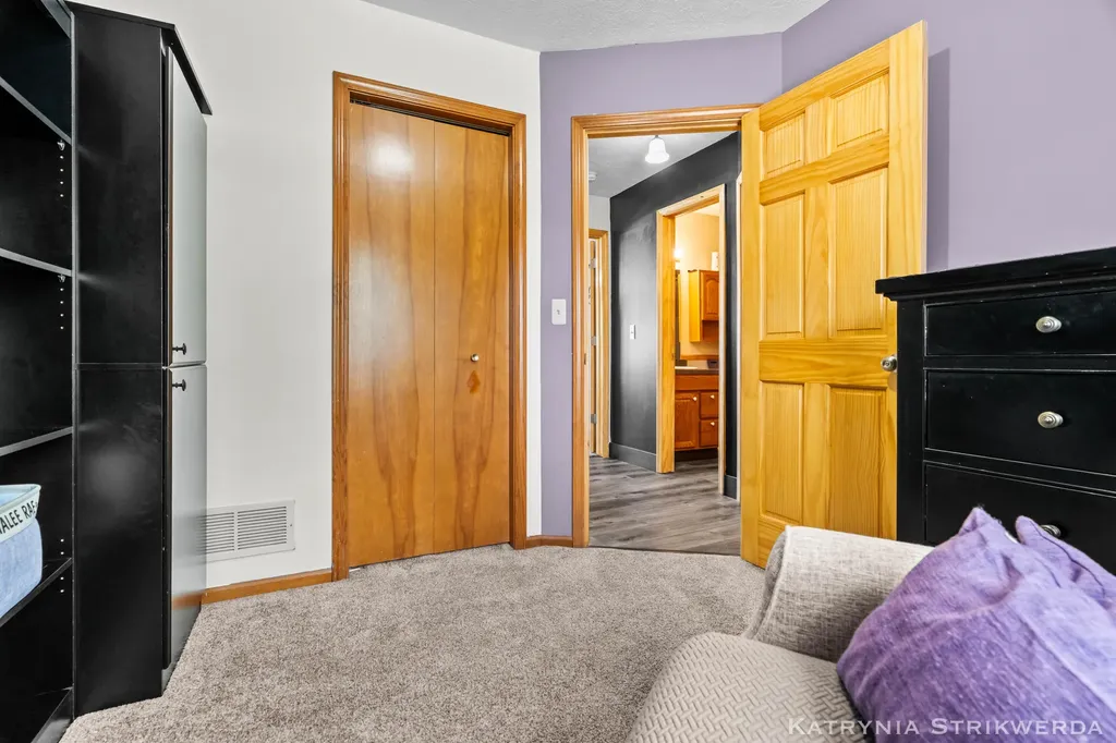 1127 Mulligan Court SW Wyoming City MI 49509