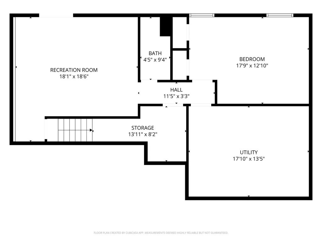 1127 Mulligan Court SW Wyoming City MI 49509