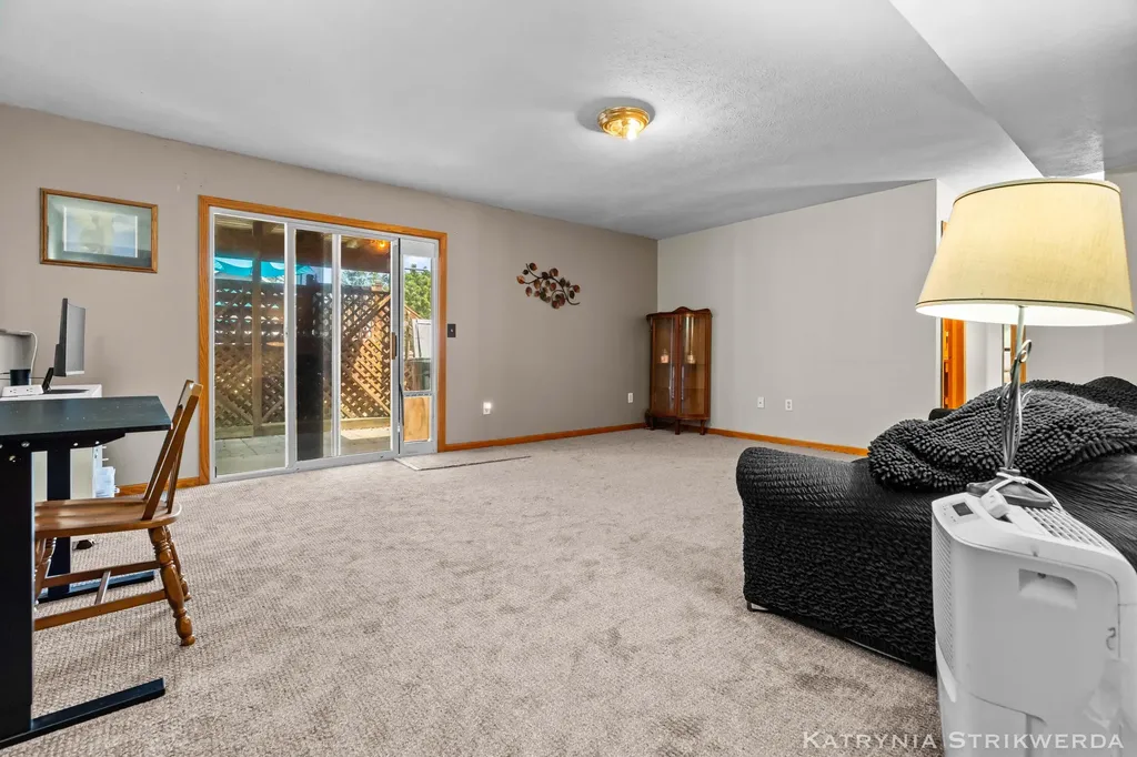1127 Mulligan Court SW Wyoming City MI 49509