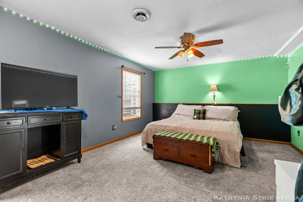 1127 Mulligan Court SW Wyoming City MI 49509