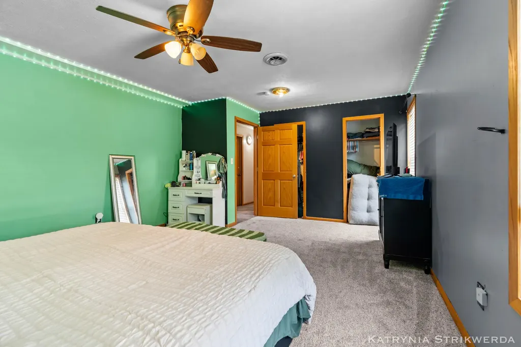 1127 Mulligan Court SW Wyoming City MI 49509