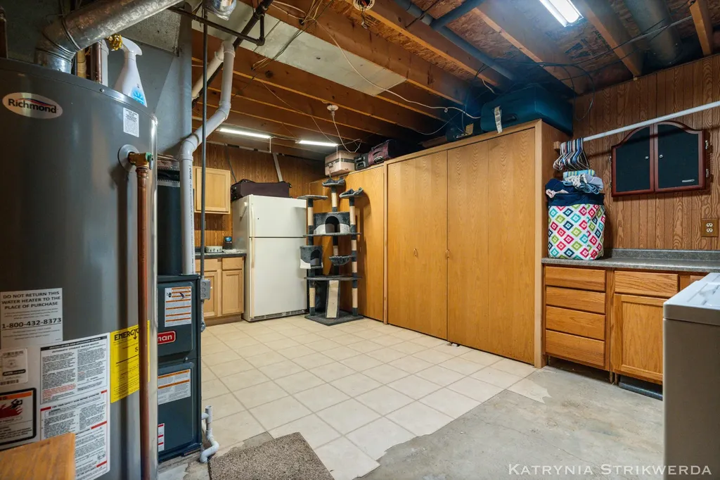 1127 Mulligan Court SW Wyoming City MI 49509