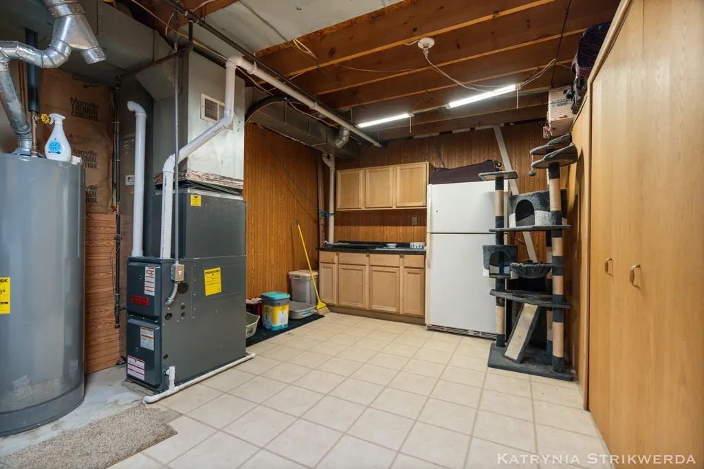 1127 Mulligan Court SW Wyoming City MI 49509
