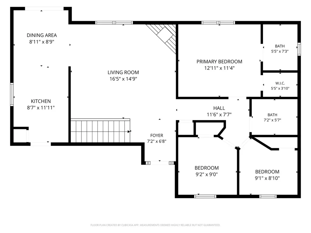 1127 Mulligan Court SW Wyoming City MI 49509