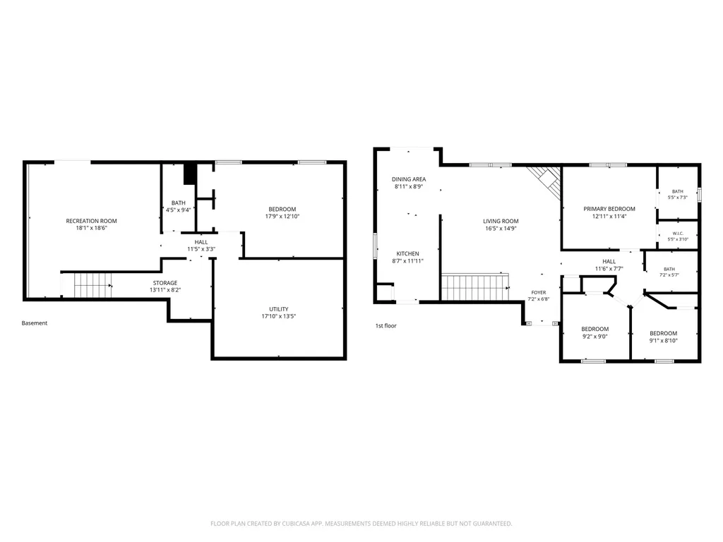 1127 Mulligan Court SW Wyoming City MI 49509