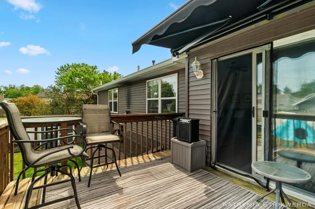 1127 Mulligan Court SW Wyoming City MI 49509