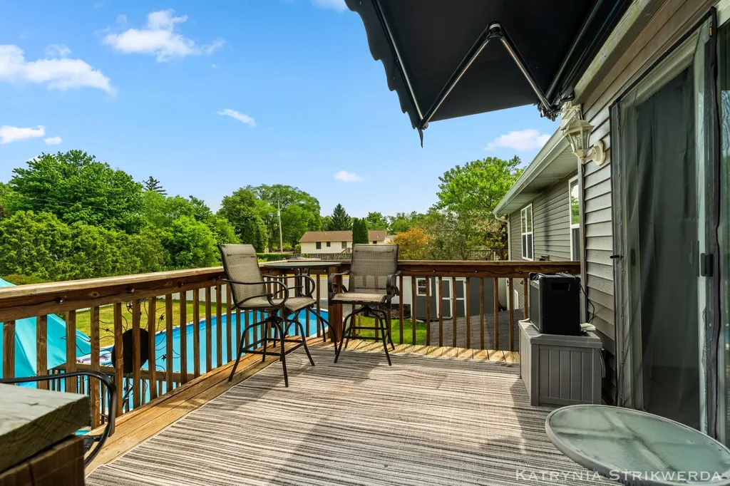 1127 Mulligan Court SW Wyoming City MI 49509