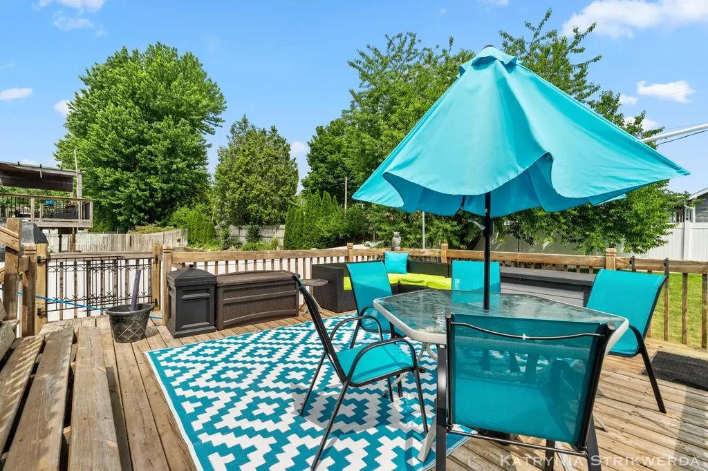 1127 Mulligan Court SW Wyoming City MI 49509