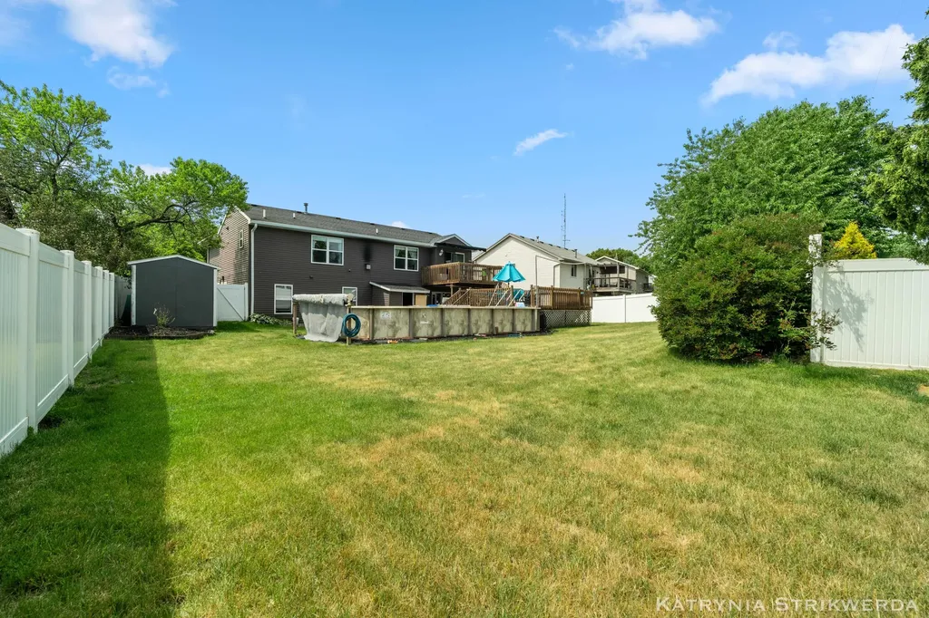 1127 Mulligan Court SW Wyoming City MI 49509